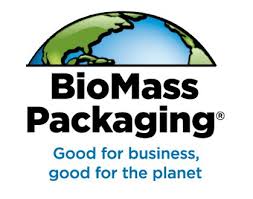 Biomass Packaging Eco Friendly Packaging