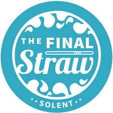 Final straw, eco friendly straws