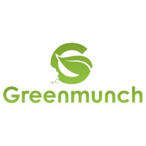 Greenmuch stainless steel straw, Eco Friendly Straws