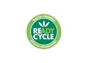 Readycycle eco friendly packaging