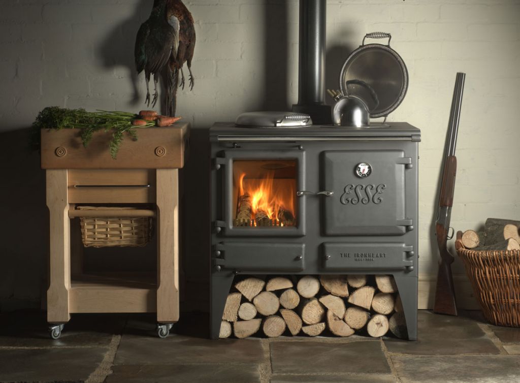 Sustainable Heat How Eco Friendly Are Wood Burning Stoves Eco