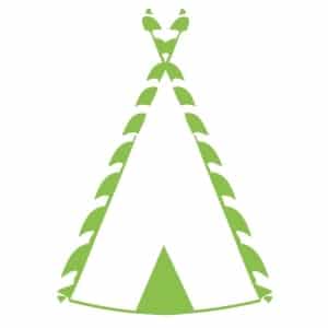 Tipi Straws, Eco Friendly Straws