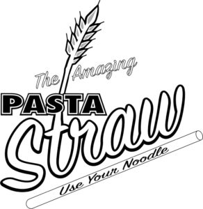 Pasta Straws, Eco Friendly Straws