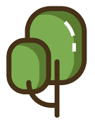 Tree Farming Secondary Growth