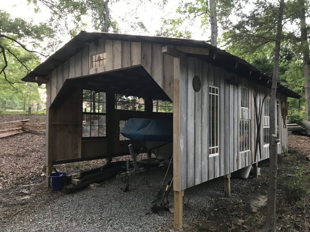 Off-Grid-Essentials-Boat-Shed