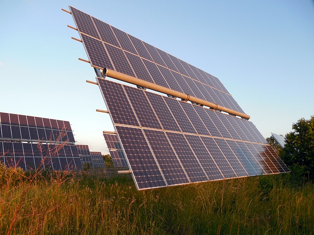 Off-Grid-Essentials-Electricity-Solar-Pannel-Farm