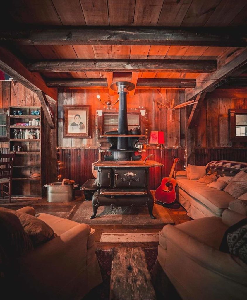 Off-Grid-Essentials-Home-Wood-Fired-Stove