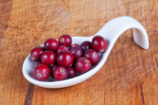 Wild-Tea-Ingredients-Wild-Cranberries