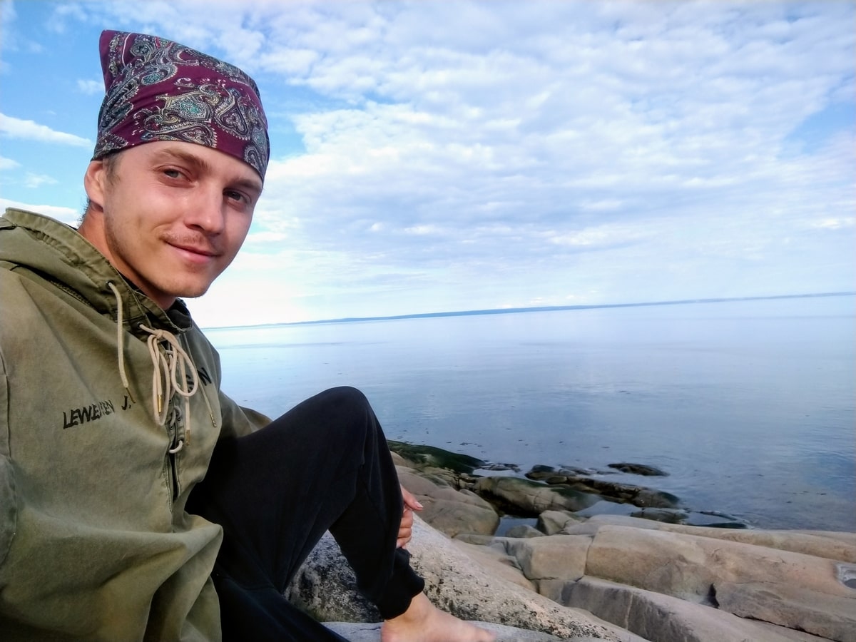 Pascal Yan Lessard Eco Friendly Income CEO Pascal Yan Lessard Eco Friendly Income CEO