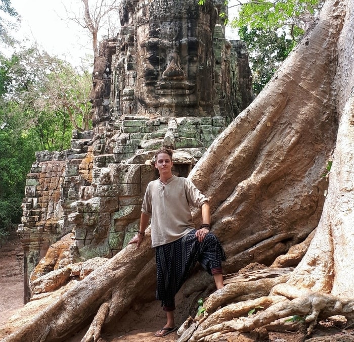 Pascal Yan Lessard Explorer Pascal Yan Lessard Explorer