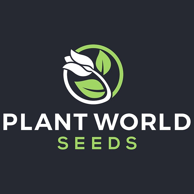 Plant World Seeds Logo