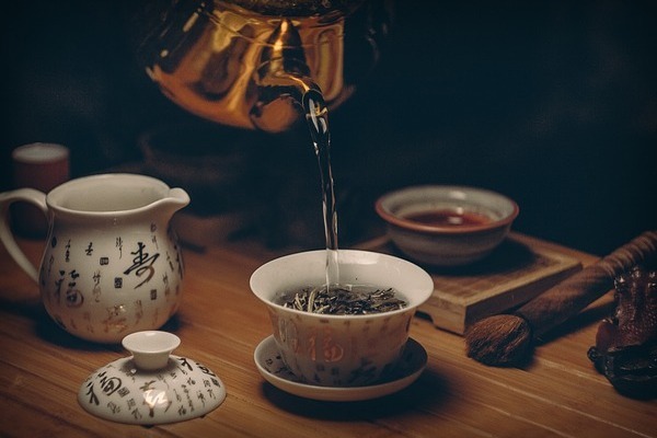 Homesteading – Wild Tea Homesteading - Wild Tea