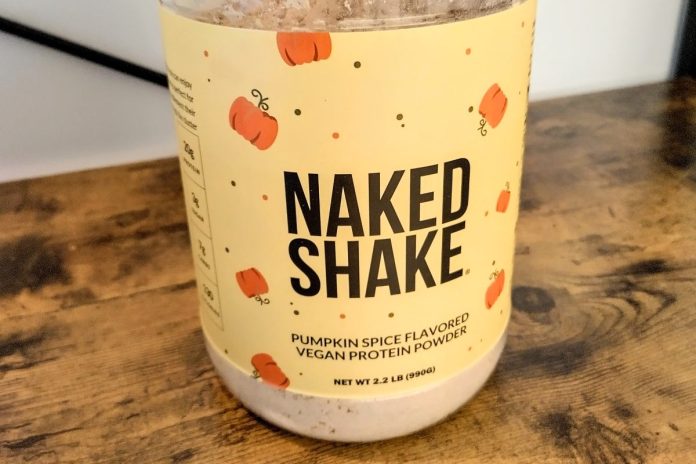 Naked Shake Review - Learn About Protein Powders