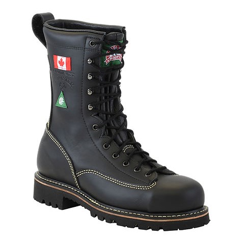 Canada West - Tree Planting Boots