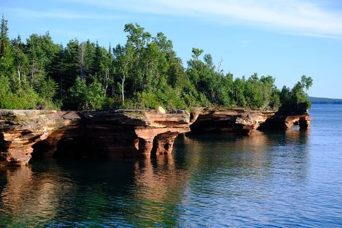 Central Canadian Shield Forests