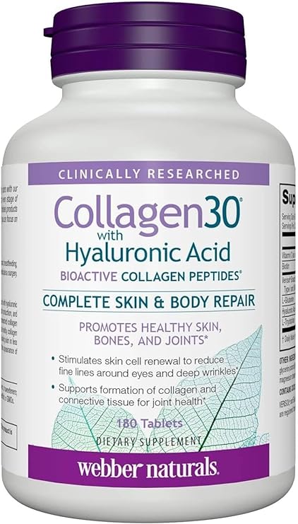 Collagen Supplement for Knee Pain