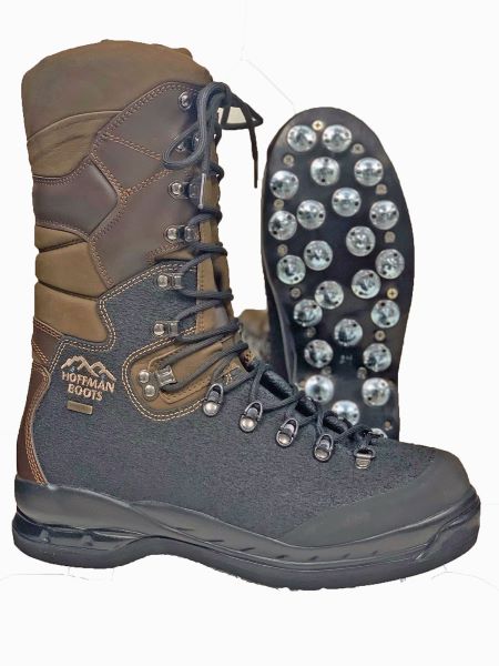 Tree Planting Boots - Armor Pro Calk Hoffman