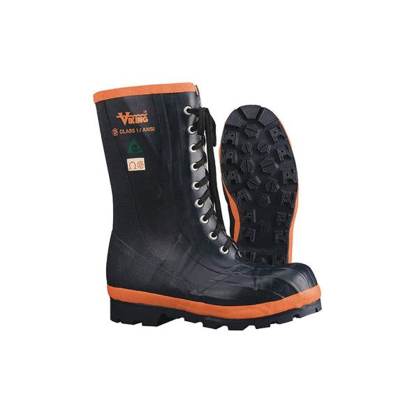 Tree Planting Boots - Viking Rubber Boots
