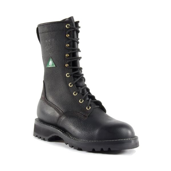 Viberg Sierra Steel-Toed Tree Planter Boots