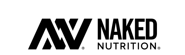 Naked Nutrition Logo