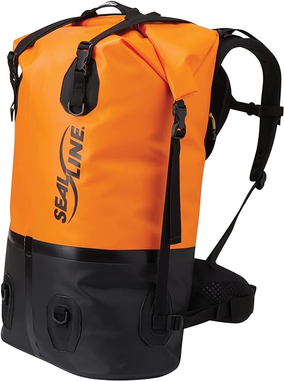 Seal Line 70L Dry Bag 2