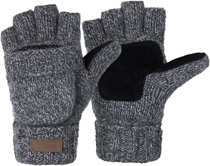 Tree Planting Gloves - Cold Weather Gloves