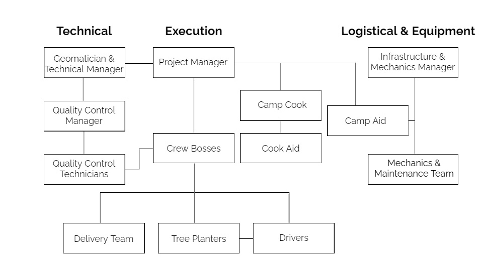 tree farm business plan